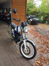 Mz ETZ 250 - MZ MOTORRAD ETZ