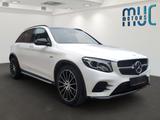 Mercedes-Benz GLC 43 AMG 4m ~Burmester~Pano~Night~Perf.Lenker - Mercedes-Benz Gebrauchtwagen von 2017