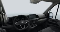 Volkswagen Crafter - Vorschau Bild 13