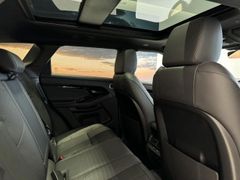 Foto Nummer 7: LAND ROVER Range Rover Evoque