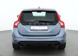 Volvo V60 Kombi 2.0 Linje Svart Bi-Xenon Navi Leder - gebrauchte Volvo Kombis