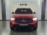 Mercedes-Benz GLC 200 GLC -Klasse GLC 200 4Matic - Mercedes-Benz: Geländewagen, 4matic