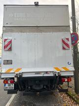 Mercedes-Benz Atego 823 | Möbelkoffer | LBW | LKW & PKW AHK - Bis 7,5t Lkw