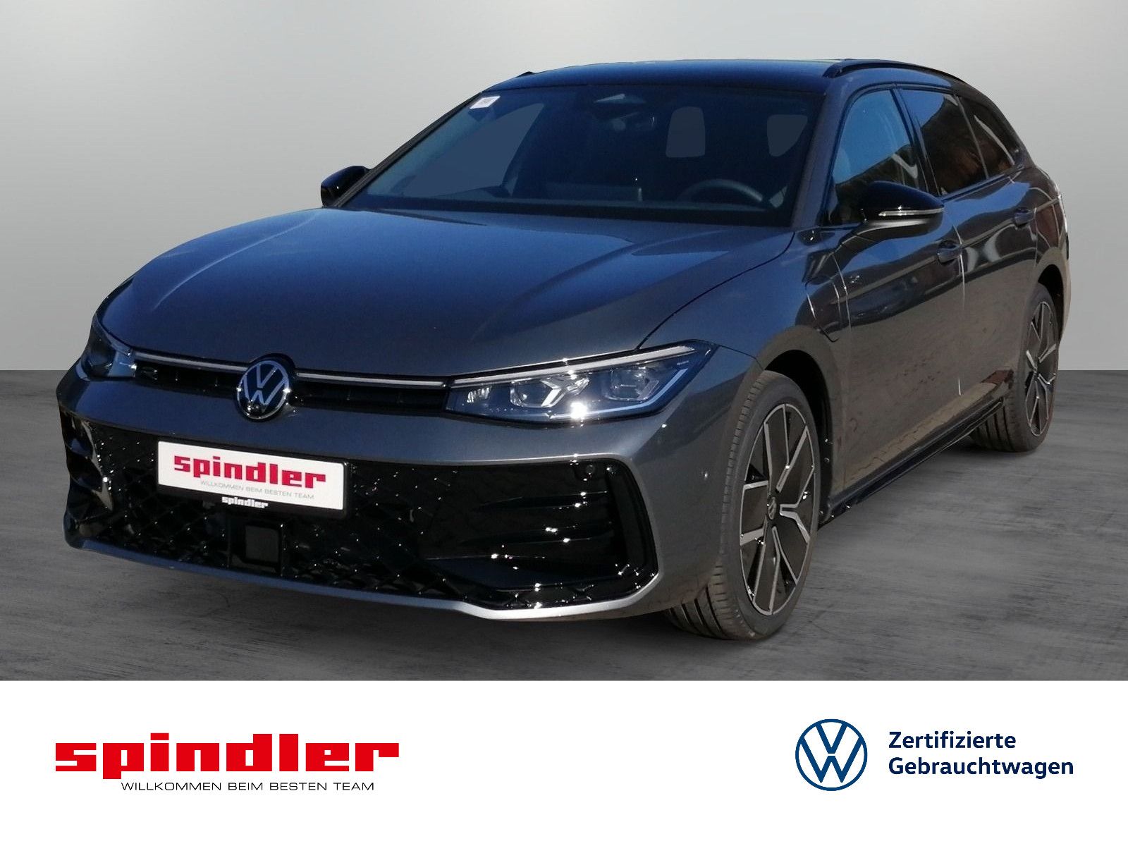 Volkswagen Passat Variant R-Line Signature 1.5 eHybrid DSG foto 1