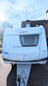 Dethleffs 560 FMK - Dethleffs 560