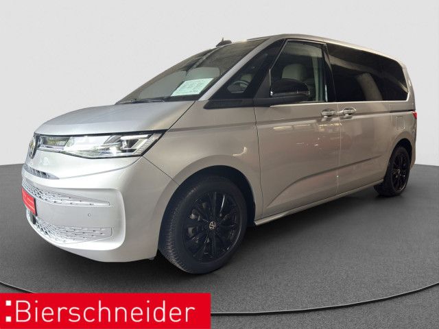 Volkswagen T7 Multivan 2.0 TDI DSG Life AHK MATRIX LEDER Hu