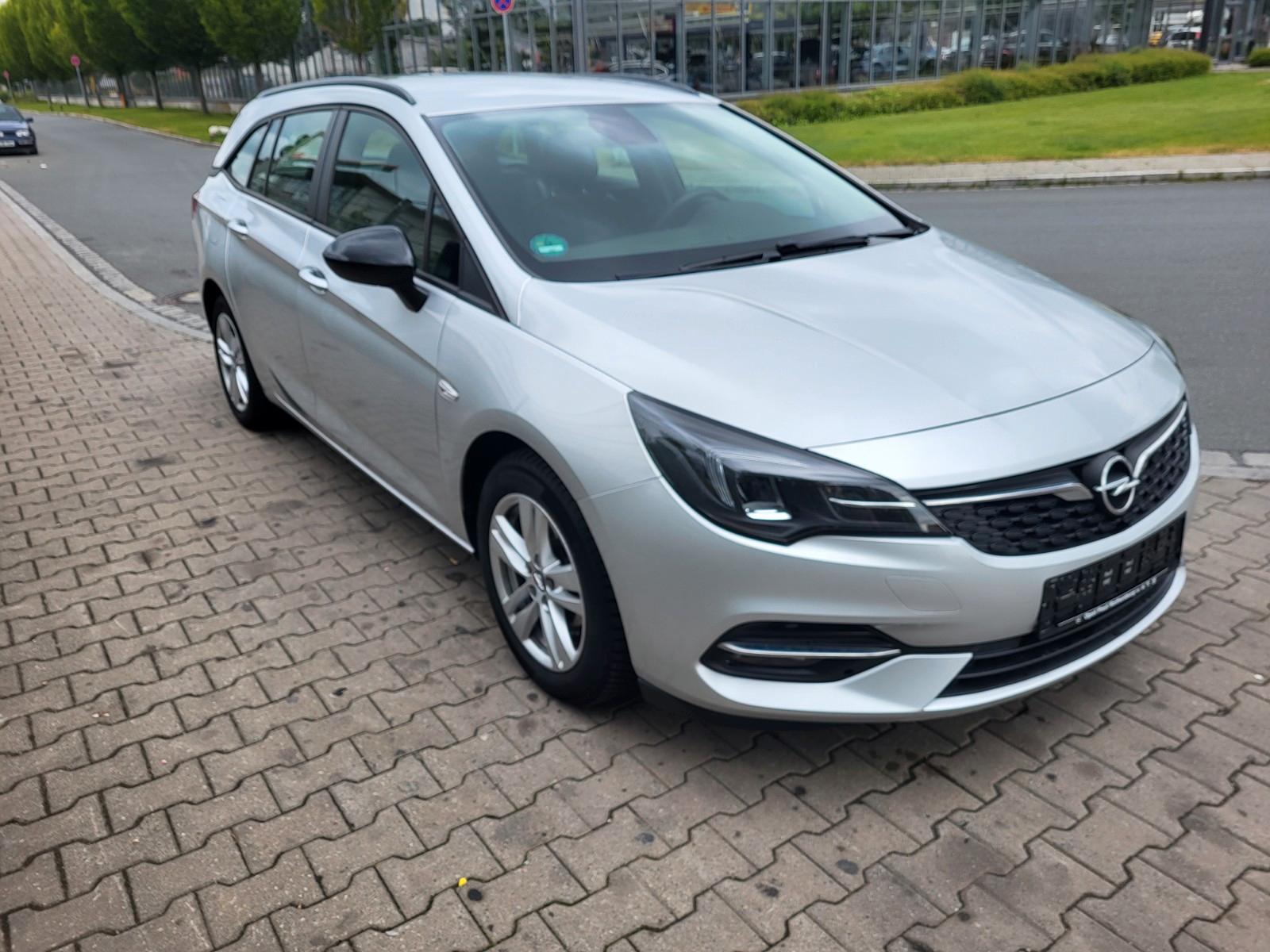 Opel Astra1.5.CDTI. Sports Tourer. NAVI. LED. PDC.