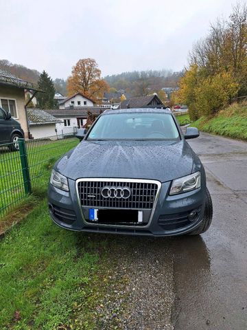 Audi Q5 TFSI 2.0 quattro