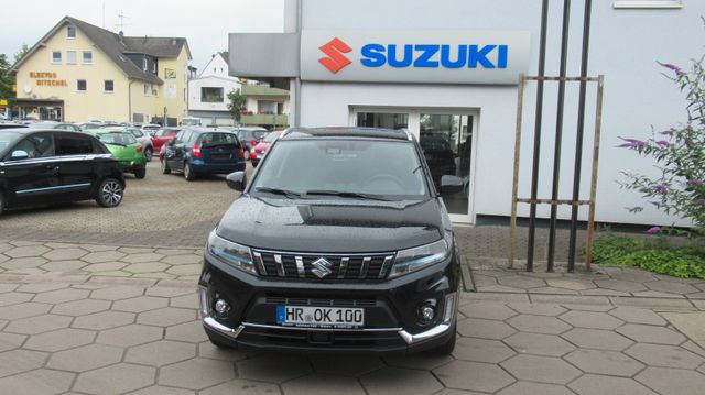 Suzuki Vitara 1.5 DUALJET Hybrid Comfort AGS Allgrip