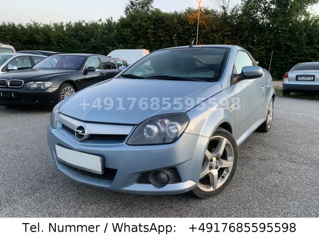 Opel Tigra Twin Top Sport