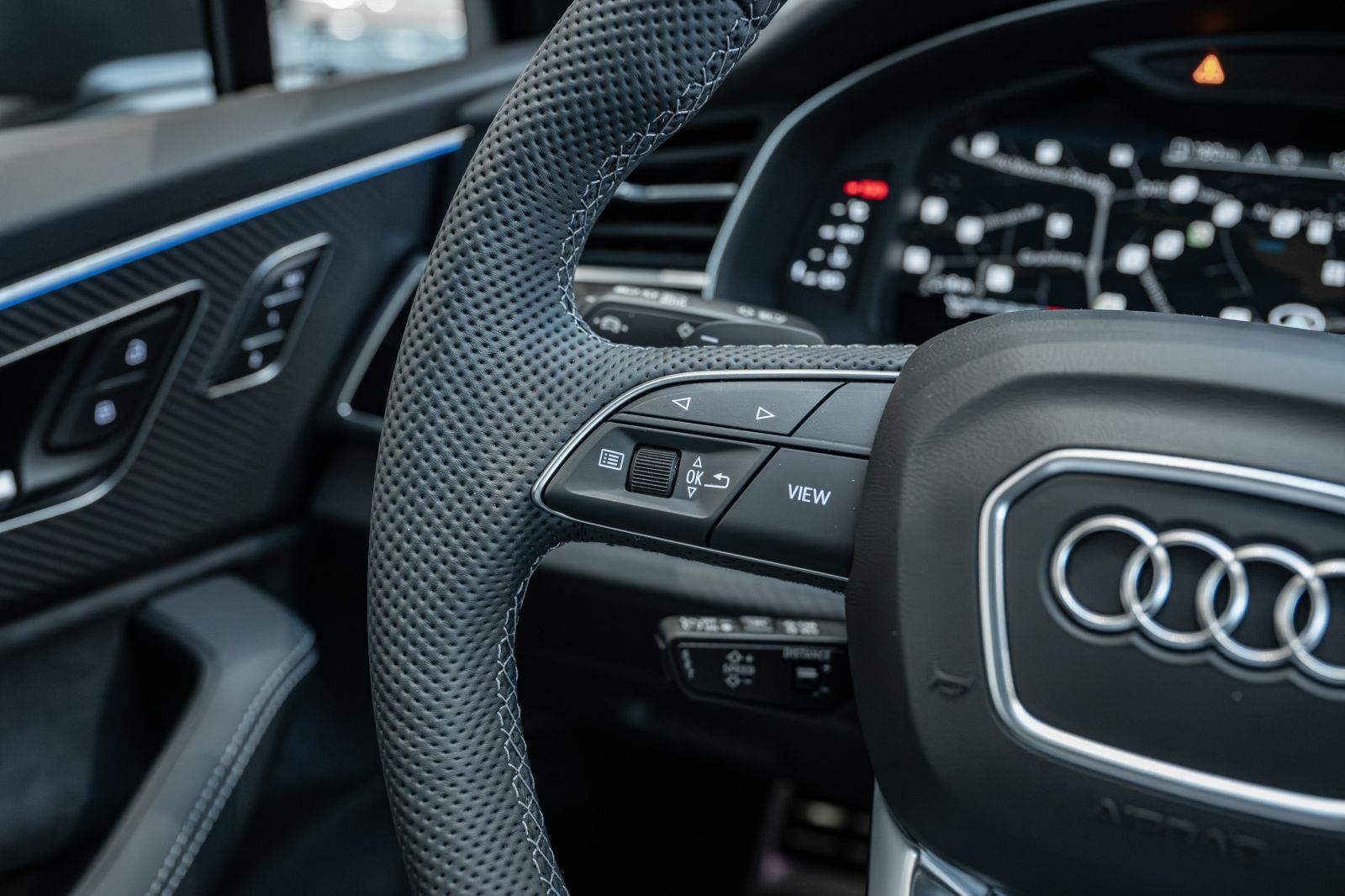 Audi SQ7 - Bild 18
