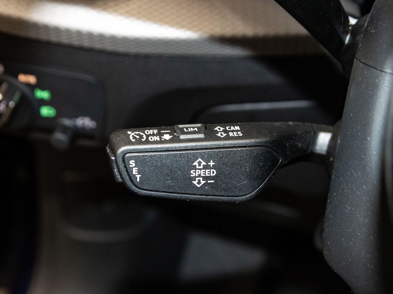 Audi Q2 advanced 35 TFSI S tronic CarPlay Keyless, миниатюра 17
