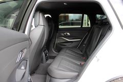 BMW M3 Touring xDrive Competition / LASER / H&K BMW M3 Touring xDrive Competition / LASER / H&K