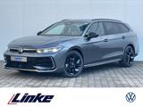 Volkswagen Passat 2.0 TDI R-line HUD/AHK/DCC Pro/360°Kamera - Volkswagen Passat: 3.0
