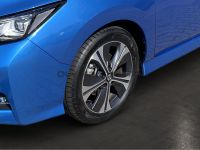 Nissan Leaf 40kw N-Connecta 8FACH-BEREIFT 360°CAM WÄRME - Image