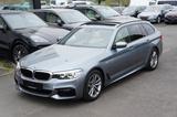 BMW 530i Touring M Sport*ACC*PANO*DAKOTA*360*CARPLAY - BMW 530 mit Benzin-Antrieb: 530d