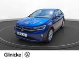 Volkswagen Taigo MOVE 1,0 l TSI DSG Rückfahrkamera  Pano