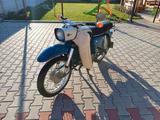 Mz MZ ES 125 Trophy - MZ ES