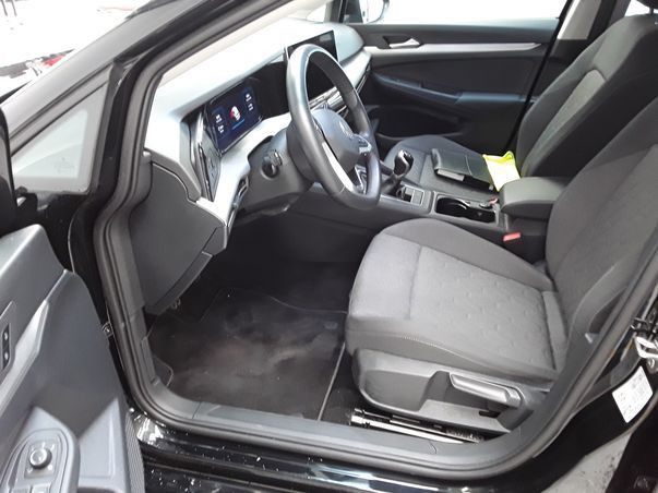 Volkswagen Golf - Bild 4