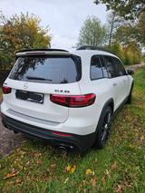 Mercedes-Benz GLB 35 AMG Mercedes-AMG GLB 35 4MATIC DCT Me... - Mercedes-Benz GLB 35 AMG von privat