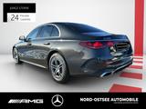 Mercedes-Benz E 200 AMG ADV.+ 360° KAMERA DIG.LIGHT KEYLESS - Mercedes-Benz Jahreswagen