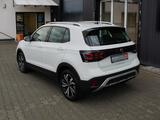 Volkswagen T-Cross Style 1.0 TSI 85kW/115PS, DSG, Navi - Volkswagen T-Cross: 5 Türen