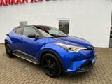 Toyota C-HR 1.8 Hybrid Style Selection/ Mega Voll/EURO6 - Toyota C-HR Style mit Hybrid-Antrieb (Benzin/Elektro)
