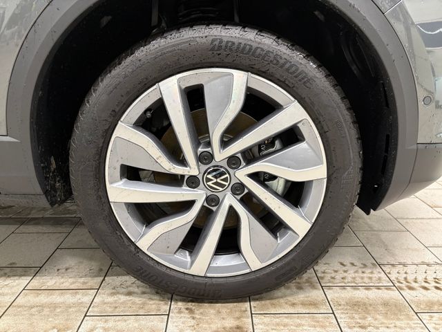 T-Roc Goal 2.0 TDI DSG AHK NAVI RFK LED-PLUS