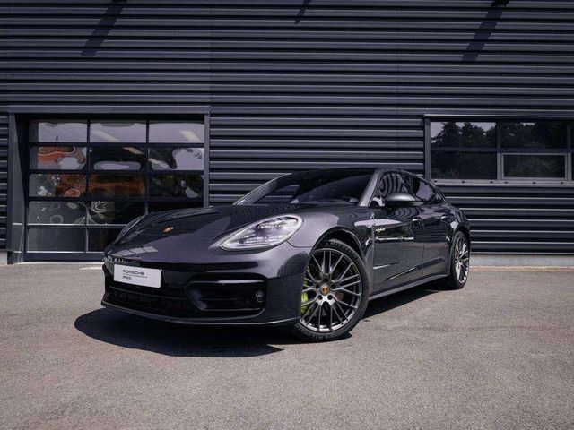 Porsche Panamera Panamera 4 E-Hybrid Platinum Edition Sp