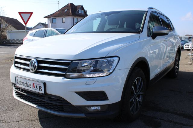 Volkswagen Tiguan Allspace *1.HAND*PANORAMA*DSG*DIGITAL*