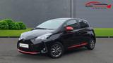 Toyota Yaris Launch Edition - Toyota Yaris: Launch Edition
