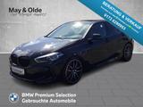 BMW M135 i xDrive Sportpaket Panodach Sitzhzg.Harman - BMW M135 aus 2022