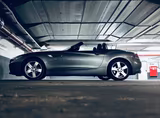 BMW Z4 sDrive23i - Navi, Leder, Lenkrad und Sitzheiz - BMW Z4