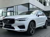 Volvo XC60 D5 AWD R Design 360° | B&W | AHK | Panorama - Volvo XC60: B