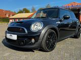 MINI Mini Cooper SD BI-Xenon Tempo Shz TOP! - gebrauchte MINI MINI aus dem Jahr 2013