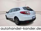 Renault Megane Authentique 1,6 16V*TÜV NEU*GARANTIE* - Renault Megane: Authentique