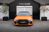 Audi RS3 Sportback | Exclusive | Dynamik-Paket plus - Audi RS3 Exclusive Gebrauchtwagen