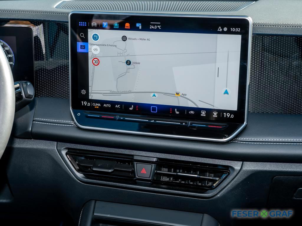 Volkswagen Tiguan 1.5 eTSI GOAL DSG AHK/Lenkhz/Areavew/ACC/, миниатюра 5