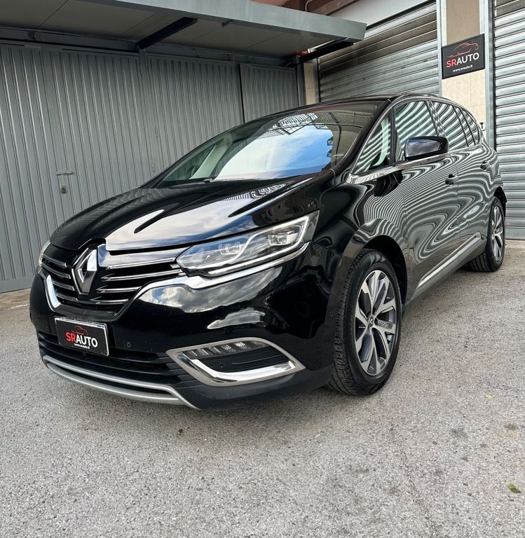 Image of Renault Espace