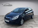 Opel Corsa D Edition 1.2 SERICE NEU - Opel Corsa aus 2007: 1.2