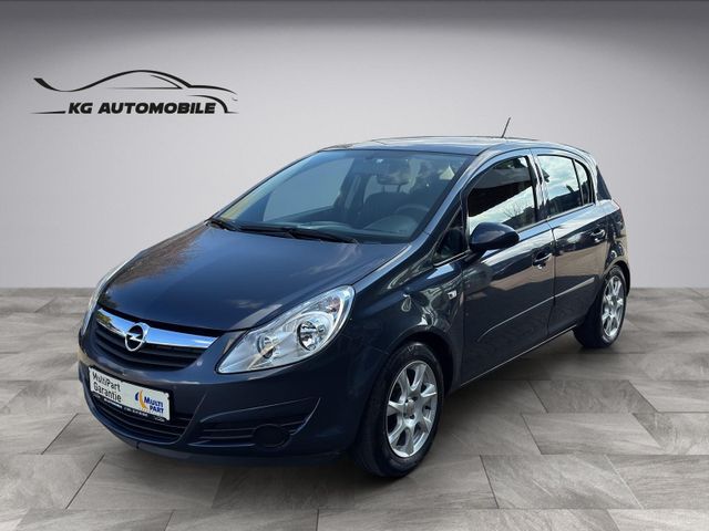 Opel Corsa D Edition 1.2 SERICE NEU