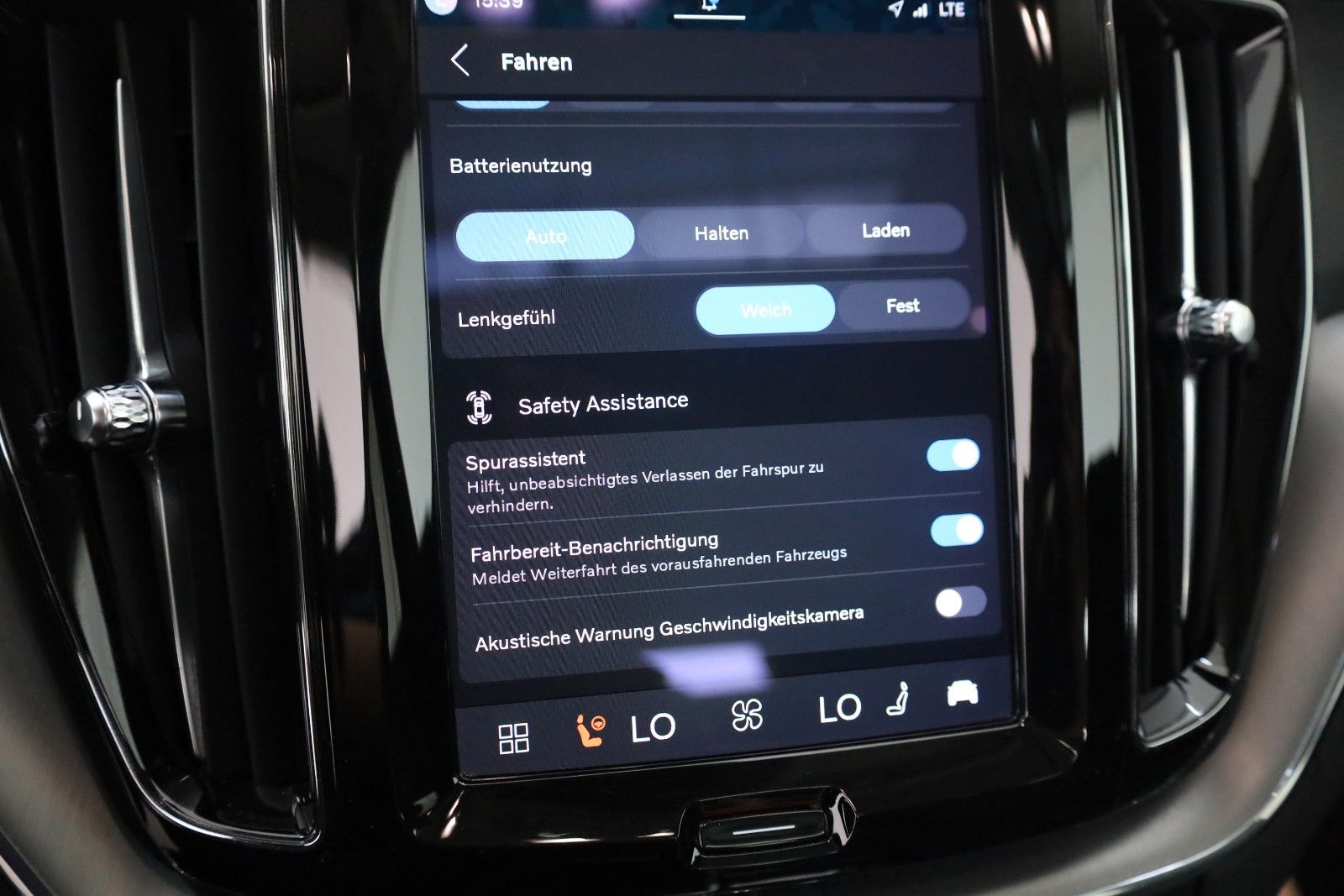 Fahrzeugabbildung Volvo XC60 Inscription,Leder,Navi,LED,SH,Kamera,H&K+WR