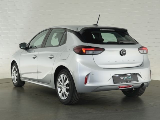 Corsa F FACELIFT+RÜCKFAHRKAMERA+SITZHEIZUNG+LENK