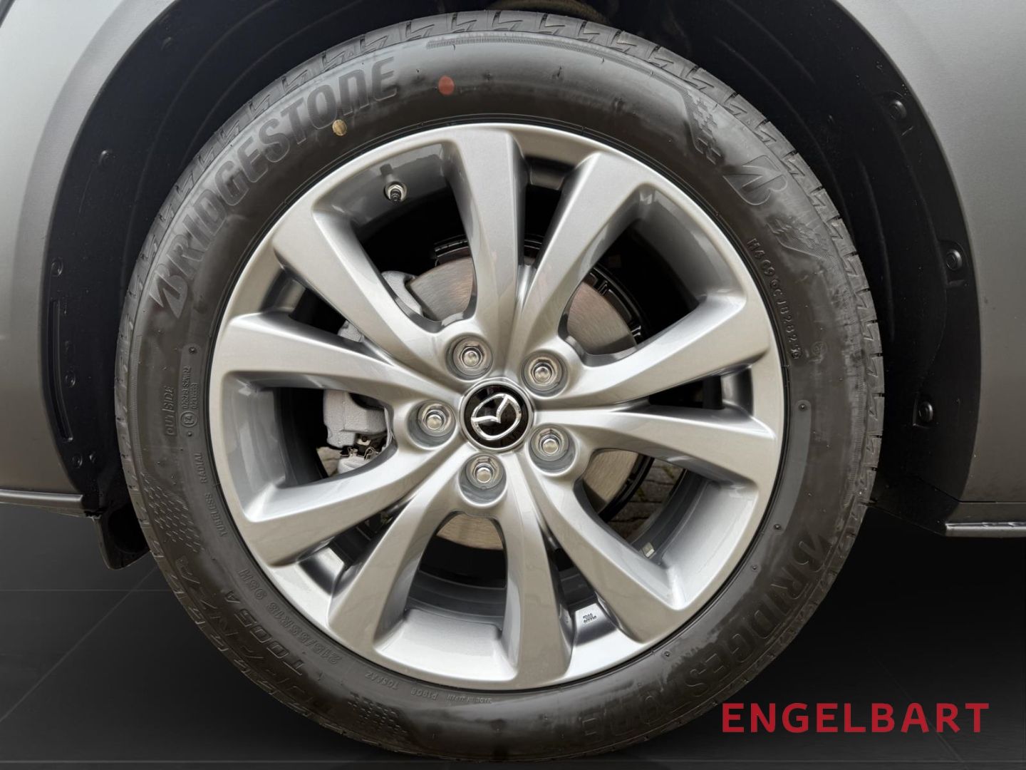 Mazda CX-30 - Bild 15