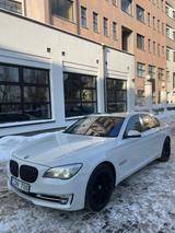 BMW 740Li - - gebrauchte BMW 740 aus dem Jahr 2013