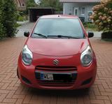 Suzuki Alto 1.0 Basic Basic - Suzuki Alto: Basic