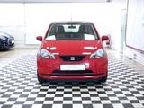 Seat Mii Style*2Vorb.Rentner*Servicege.*SchiebeD.*Nav - Seat Mii in Hamburg