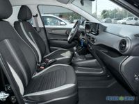 Hyundai i10 - Vorschau Bild 4