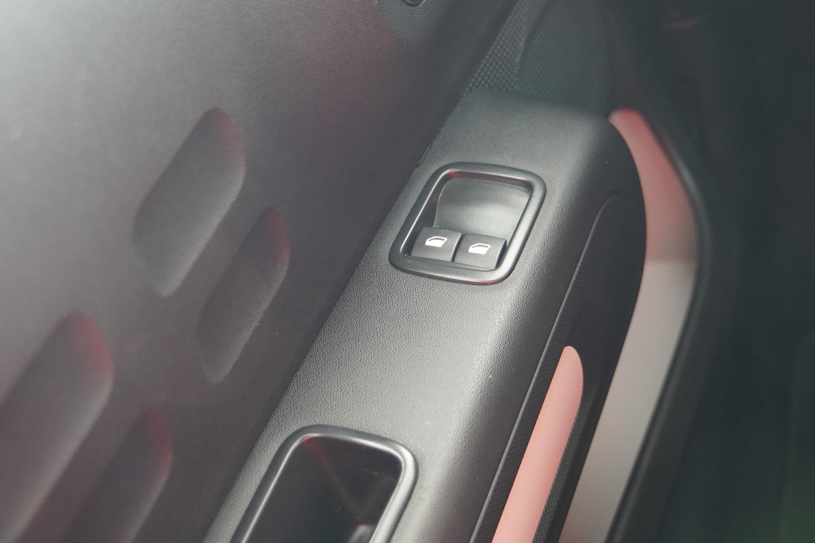Citroën C3 1.2 12V VTi Live Tempomat Klima Tagfahrlicht