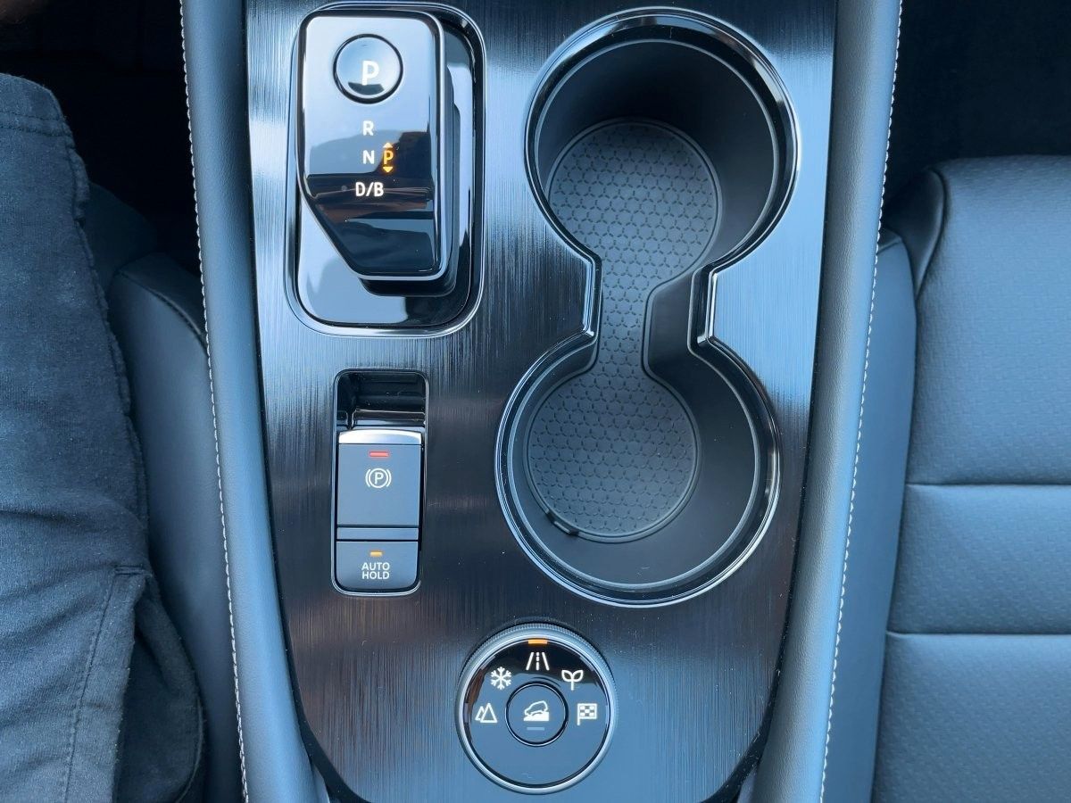 Nissan X-Trail - Bild 15